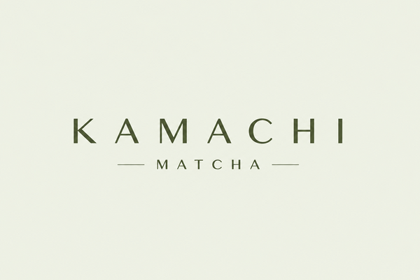 Kamachi Matcha
